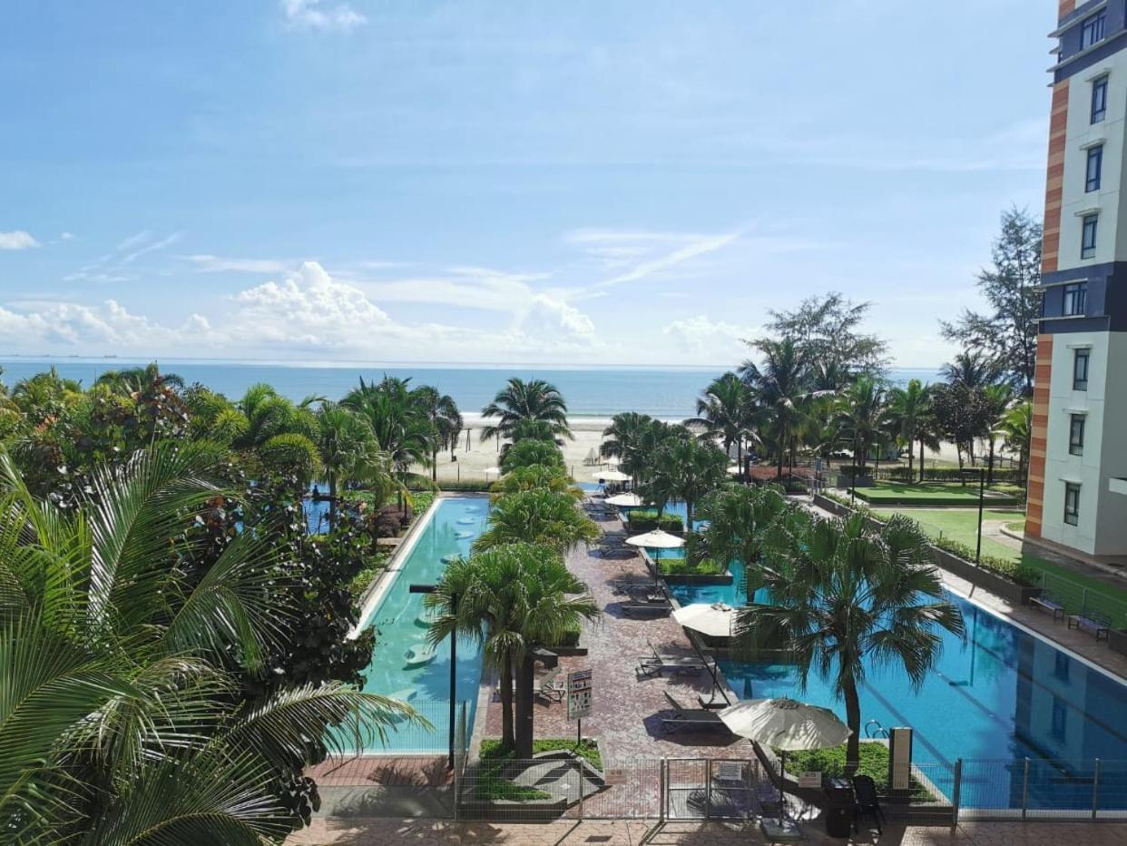 Micasa Timurbay Residence Kampung Sungai Ular Exterior photo