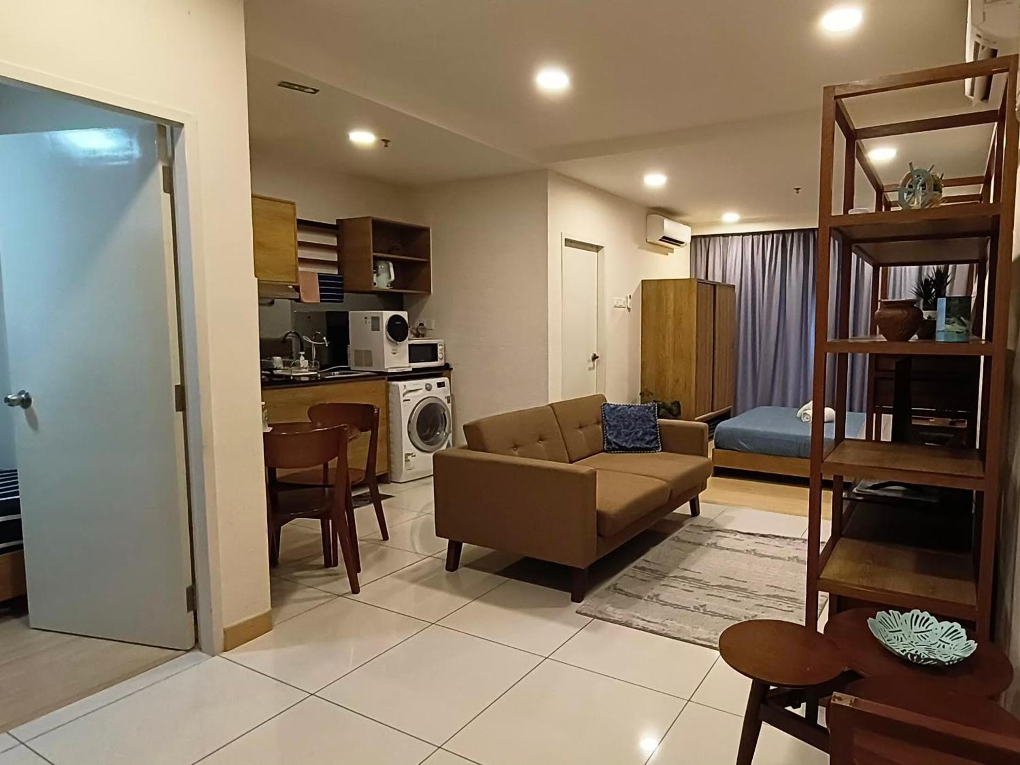 Micasa Timurbay Residence Kampung Sungai Ular Exterior photo
