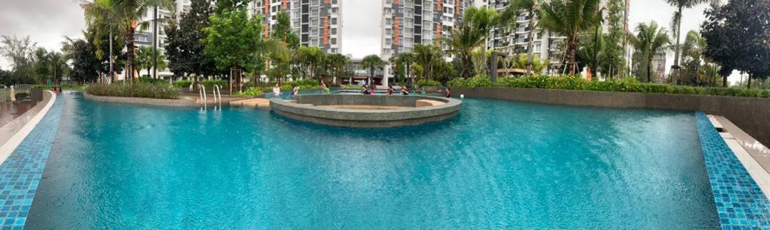 Micasa Timurbay Residence Kampung Sungai Ular Exterior photo